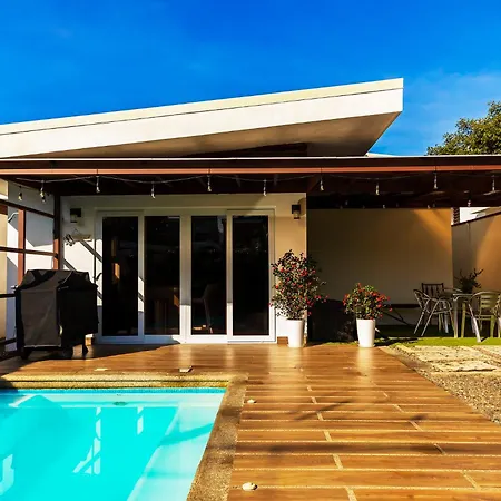 Casa Olas Playa Jaco